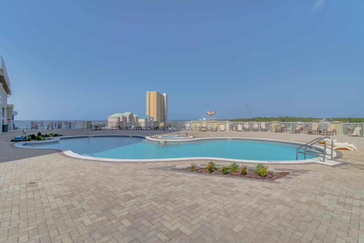 Grand Panama Tower 2-308 Lägenhet Panama City Beach Exteriör bild