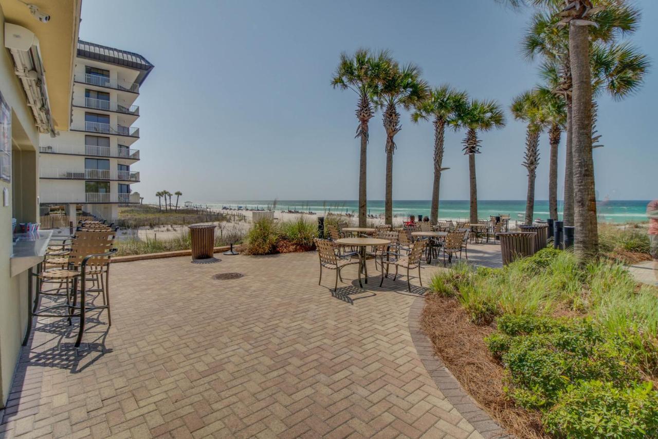 Grand Panama Tower 2-308 Lägenhet Panama City Beach Exteriör bild
