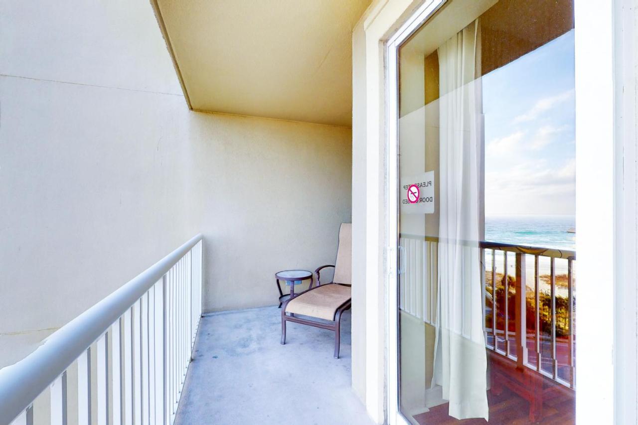 Grand Panama Tower 2-308 Lägenhet Panama City Beach Exteriör bild